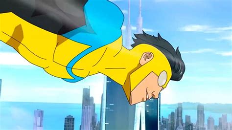 Invincible: Where to Watch and Stream Online .